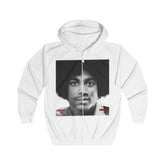 MJ x Prince Unisex Pullover Hoodie - Retro Vibe Style